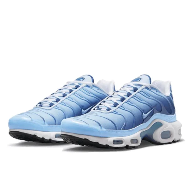 Nike Air Max Plus University Blue Gradient נעלי