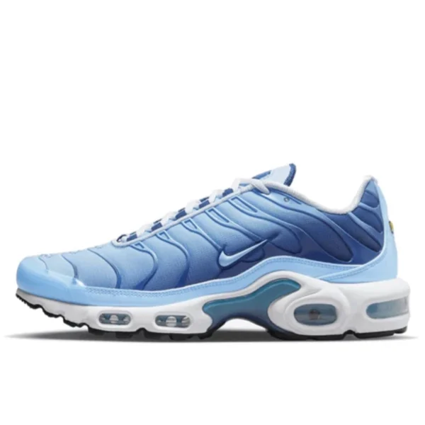Nike Air Max Plus University Blue Gradient נעלי