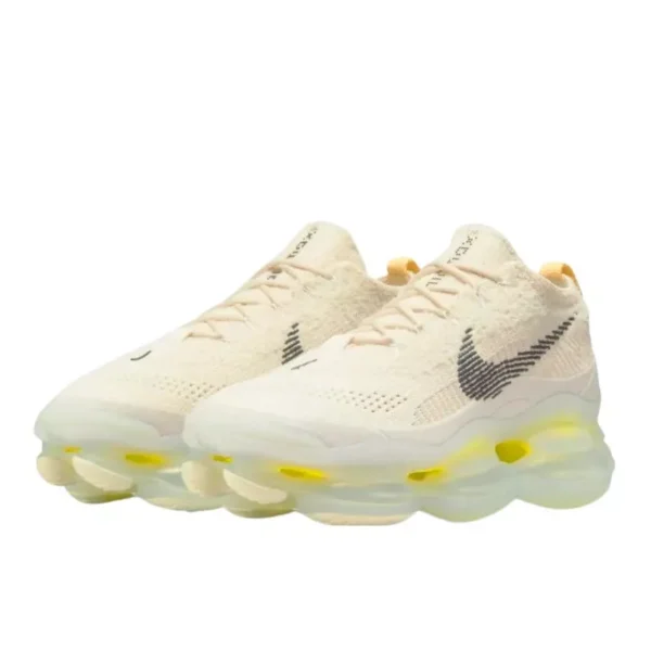 Nike Air Max Scorpion Lemon Wash נעלי