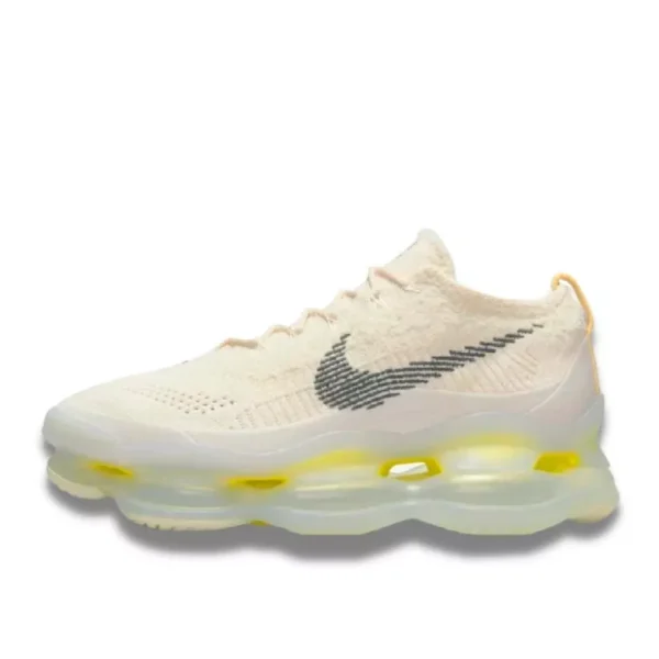 Nike Air Max Scorpion Lemon Wash נעלי