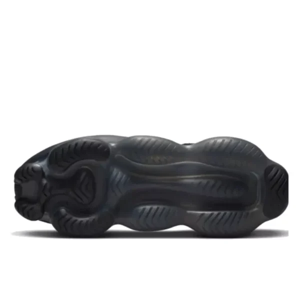 Nike Air Max Scorpion Triple Black נעלי