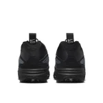 Nike Air Max Sunder Black Silver נעלי