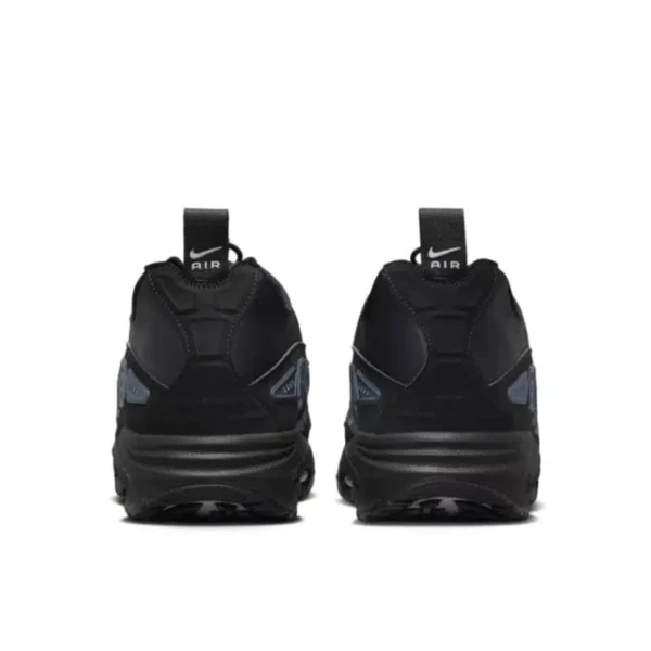 Nike Air Max Sunder Black Silver נעלי