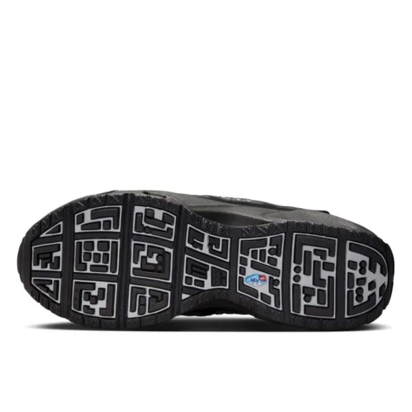 Nike Air Max Sunder Black Silver נעלי