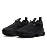 Nike Air Max Sunder Gore-Tex Black Smoke Grey נעלי