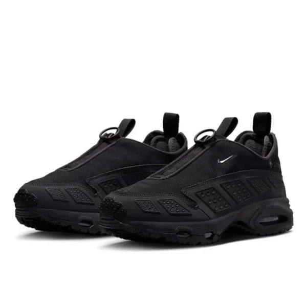 Nike Air Max Sunder Gore-Tex Black Smoke Grey נעלי