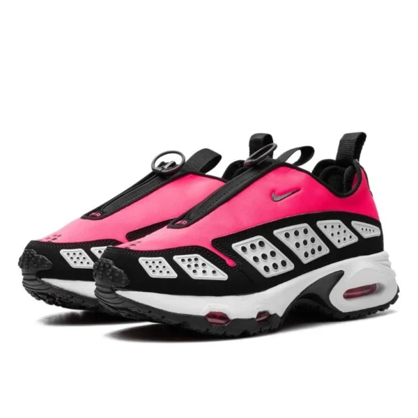 Nike Air Max Sunder Hyper Pink Black נעלי