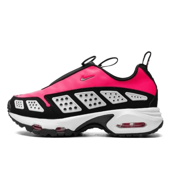 Nike Air Max Sunder Hyper Pink Black נעלי
