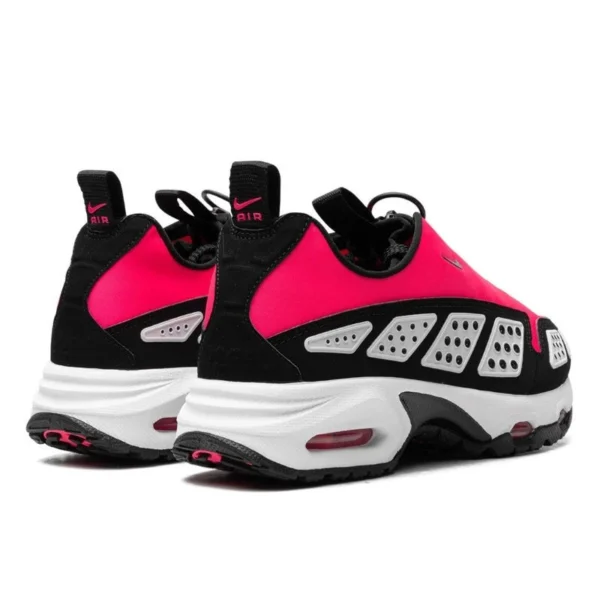 Nike Air Max Sunder Hyper Pink Black נעלי