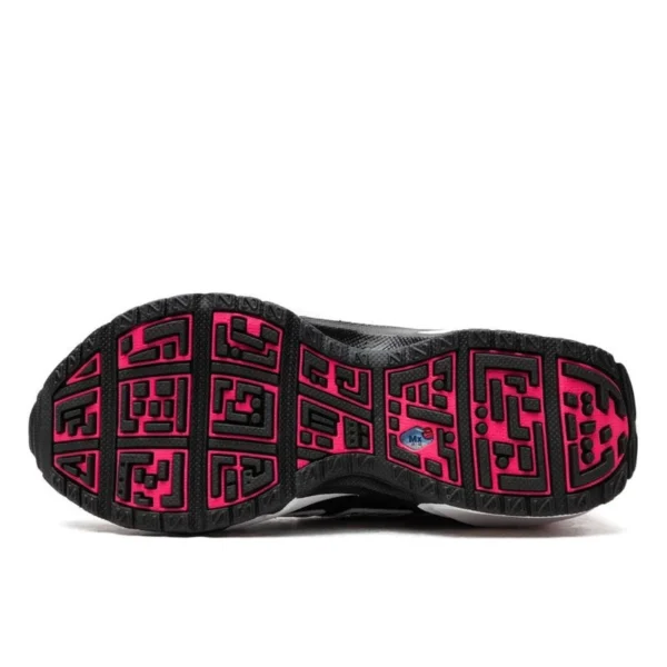 Nike Air Max Sunder Hyper Pink Black נעלי