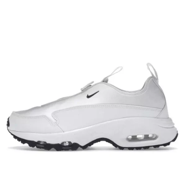 Nike Air Max Sunder SP Comme des Garcons Homme Plus White נעלי