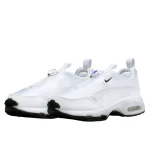 Nike Air Max Sunder SP Comme des Garcons Homme Plus White נעלי
