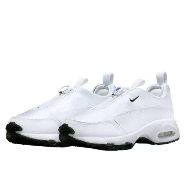 Nike Air Max Sunder SP Comme des Garcons Homme Plus White נעלי