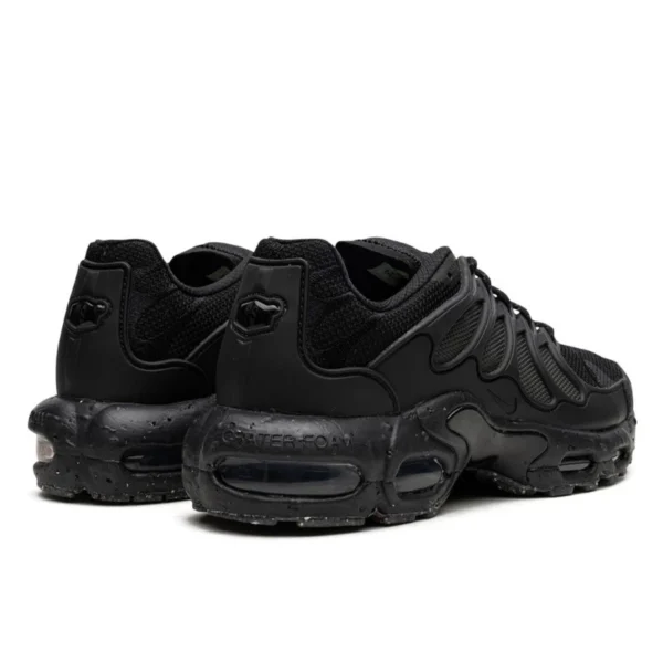 Nike Air Max Terrascape Plus Black Anthracite נעלי