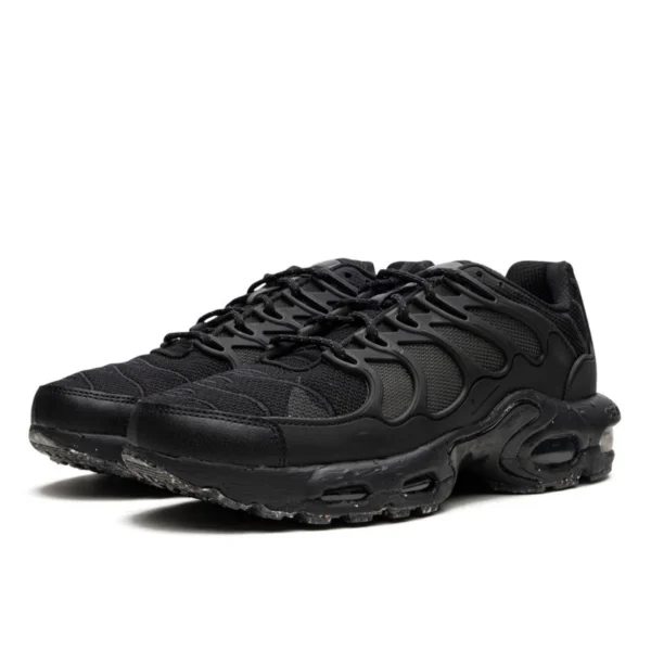 Nike Air Max Terrascape Plus Black Anthracite נעלי