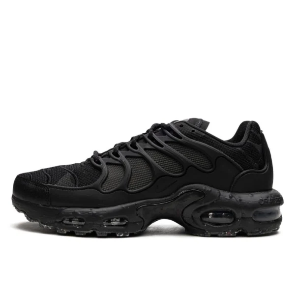 Nike Air Max Terrascape Plus Black Anthracite נעלי
