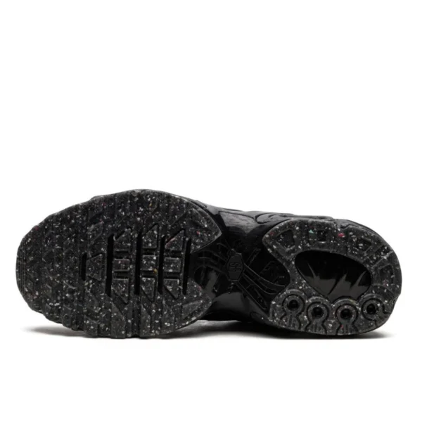 Nike Air Max Terrascape Plus Black Anthracite נעלי