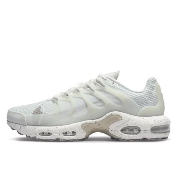 Nike Air Max Terrascape Plus Summit White Photon Dust נעלי