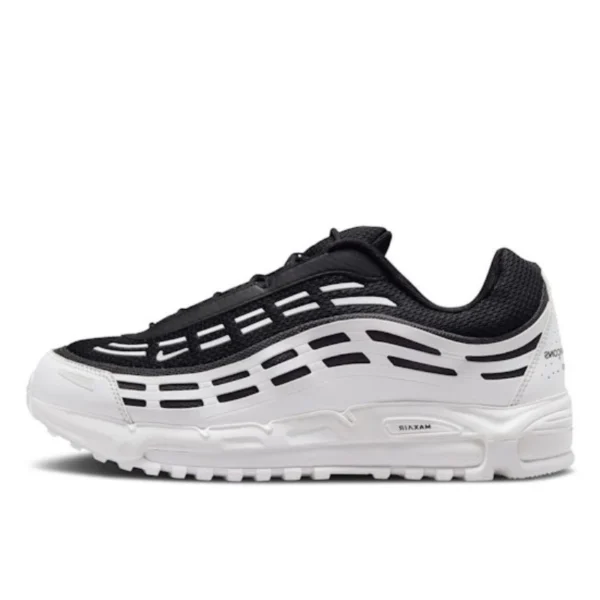 Nike Air Max TL 2.5 Comme des Garçons Black White נעלי