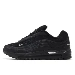 Nike Air Max TL 2.5 Comme des Garçons Plus Black נעלי