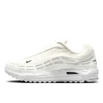 Nike Air Max TL 2.5 Comme des Garçons Plus White נעלי