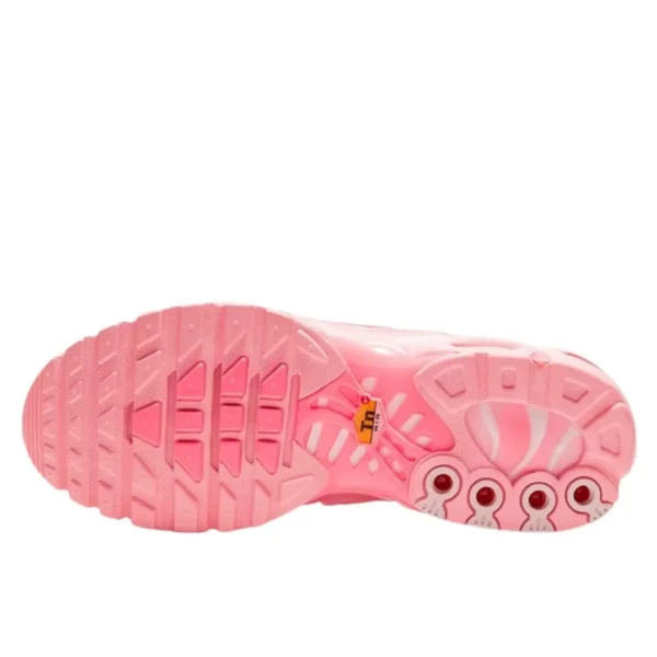 Nike Air Max TN Plus City Special Atlanta נעלי