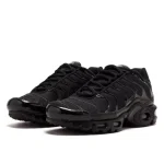 Nike Air Max TN Plus Triple Black נעלי