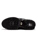 Nike Air Max TN Plus Triple Black נעלי