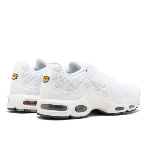 Nike Air Max TN Plus White נעלי
