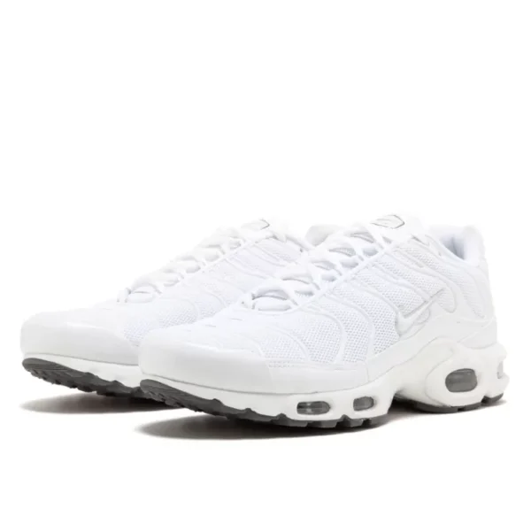 Nike Air Max TN Plus White נעלי