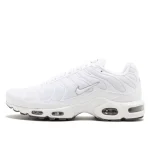 Nike Air Max TN Plus White נעלי