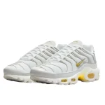 Nike Air Max TN Plus White Bone Celery נעלי