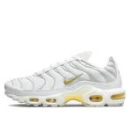 Nike Air Max TN Plus White Bone Celery נעלי