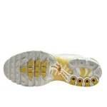 Nike Air Max TN Plus White Bone Celery נעלי