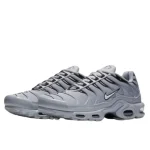Nike Air Max TN Plus Wolf Grey נעלי