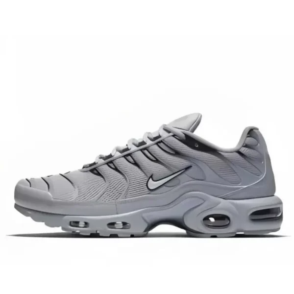 Nike Air Max TN Plus Wolf Grey נעלי