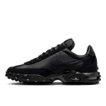 Nike Air Max Waffle Racer SP Black Anthracite נעלי