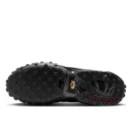 Nike Air Max Waffle Racer SP Black Anthracite נעלי