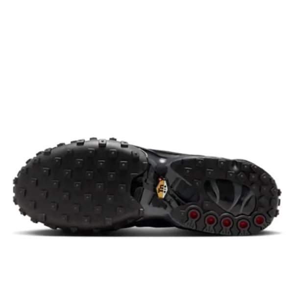 Nike Air Max Waffle Racer SP Black Anthracite נעלי