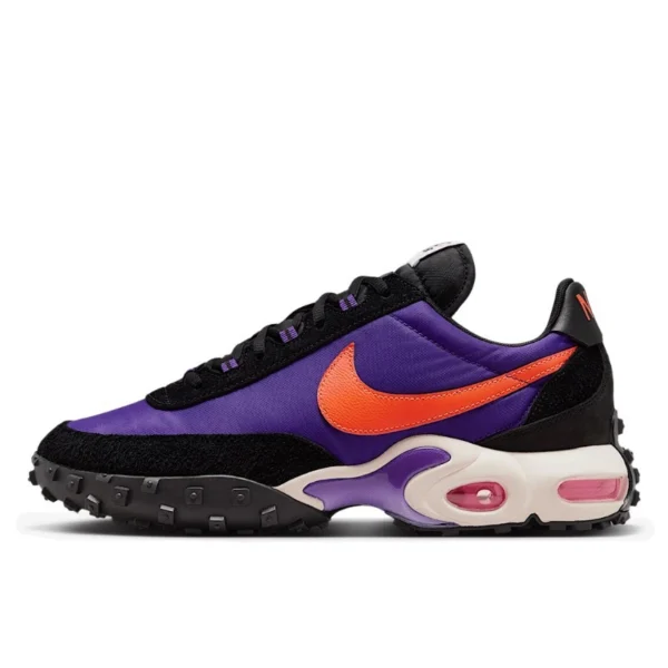 Nike Air Max Waffle Racer SP Voltage Purple נעלי