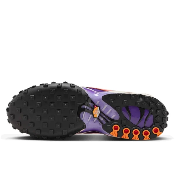 Nike Air Max Waffle Racer SP Voltage Purple נעלי