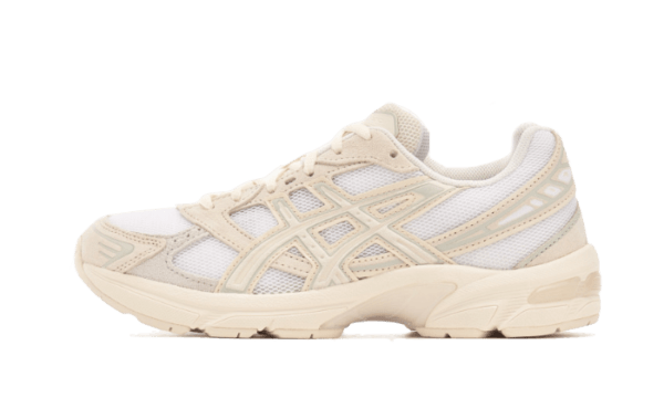 Asics Gel-1130 White Birch נעליים