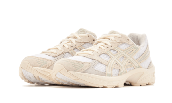 Asics Gel-1130 White Birch נעליים