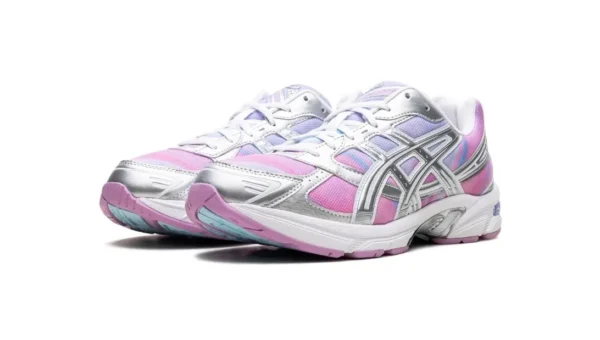 Asics Gel-1130 Baby Lavender Pure Silver נעליים