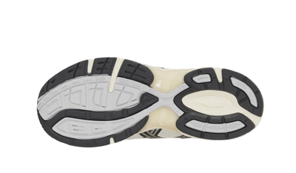 Asics Gel-1130 Beige Silver נעליים