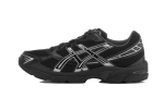 Asics Gel-1130 Black Pure Silver נעליים