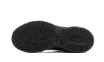 Asics Gel-1130 Black Pure Silver נעליים