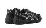 Asics Gel-1130 Black Pure Silver נעליים