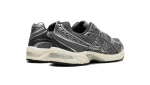 Asics Gel-1130 Clay Grey Pure Silver נעליים