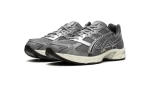 Asics Gel-1130 Clay Grey Pure Silver נעליים